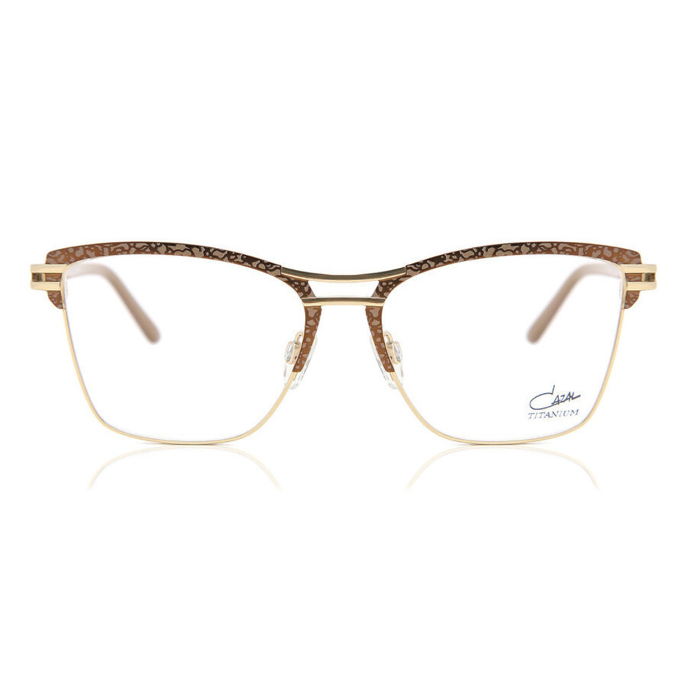 Cazal 4262 eyeglasses 001 Brown 54mm Women